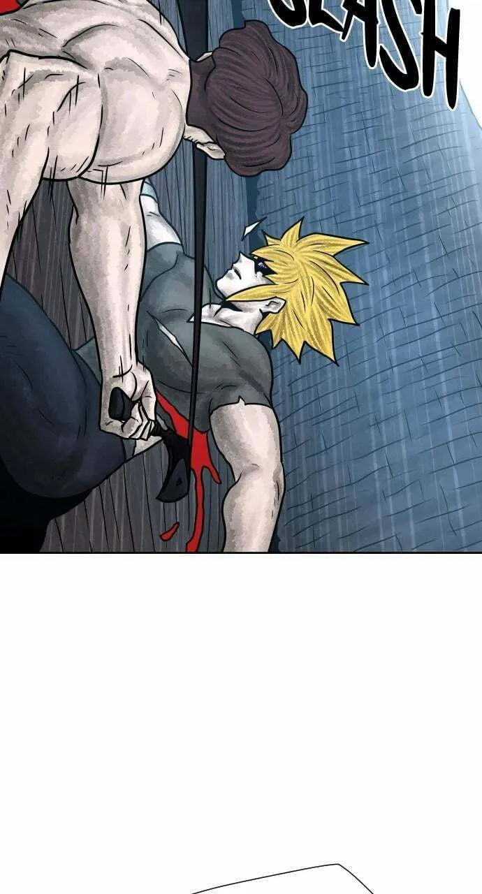 Read Warrior Executioner chapter 72 image 73 on Lezhin