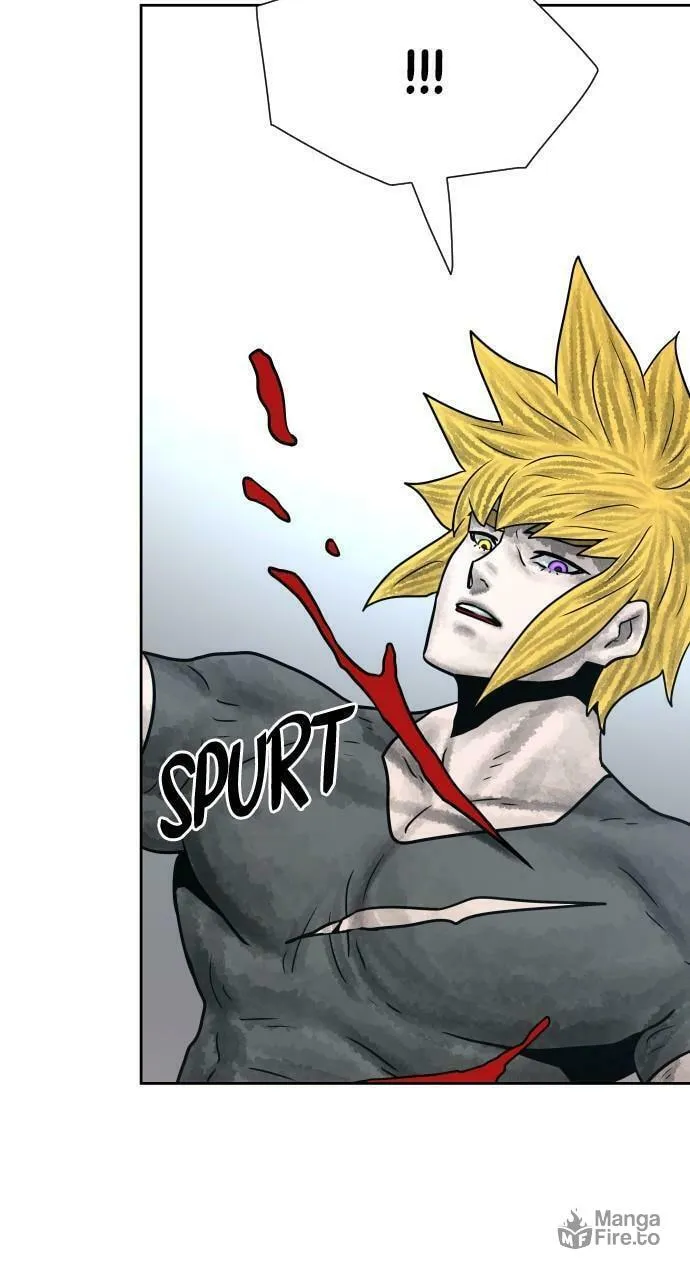 Read Warrior Executioner chapter 72 image 74 on Lezhin