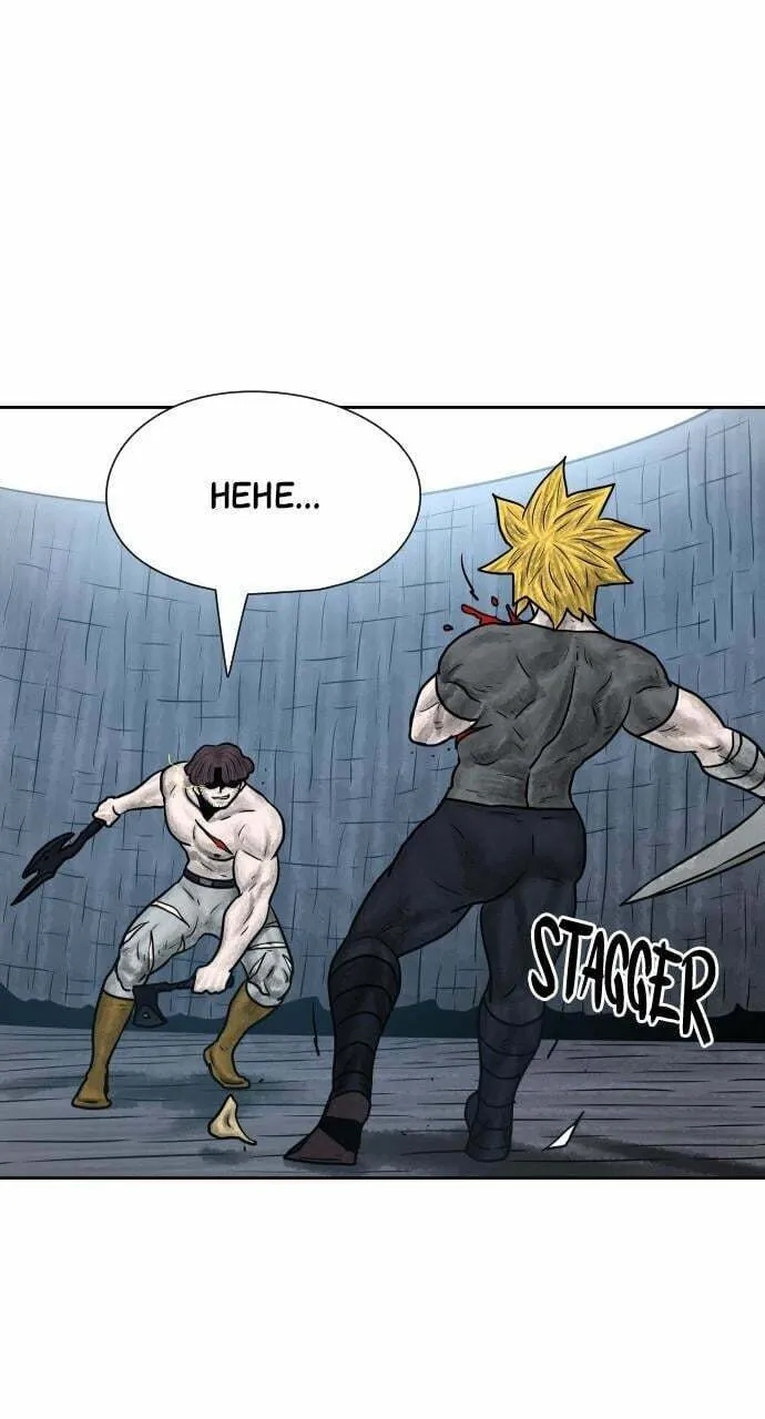 Read Warrior Executioner chapter 72 image 75 on Lezhin