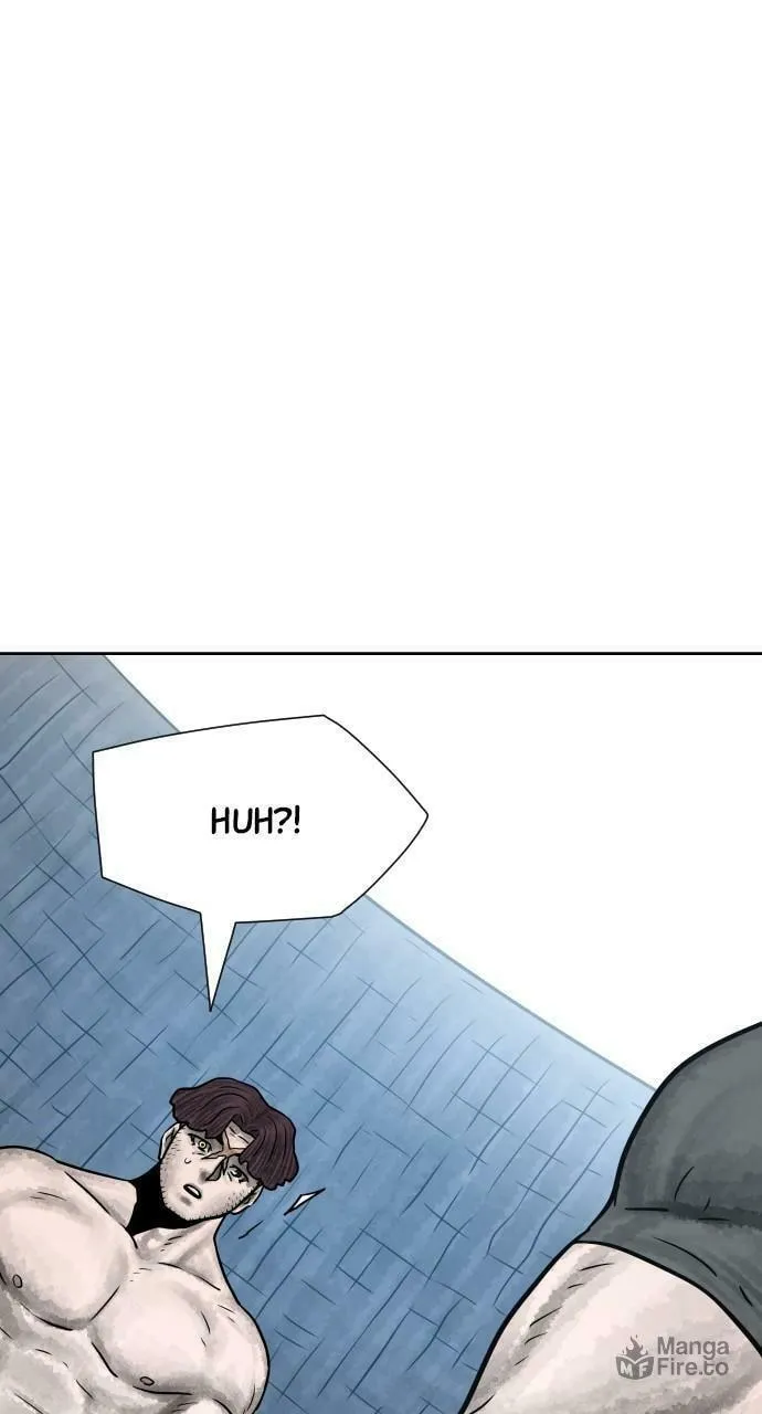 Read Warrior Executioner chapter 72 image 77 on Lezhin