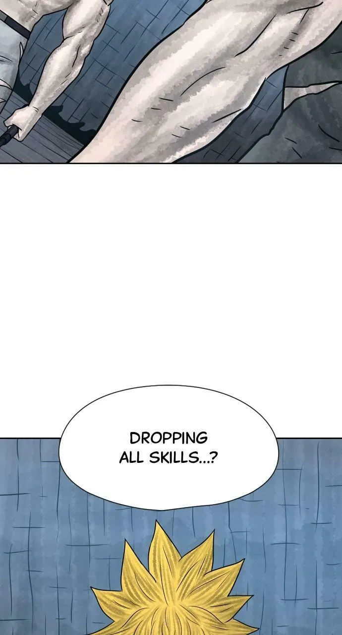 Read Warrior Executioner chapter 72 image 78 on Lezhin