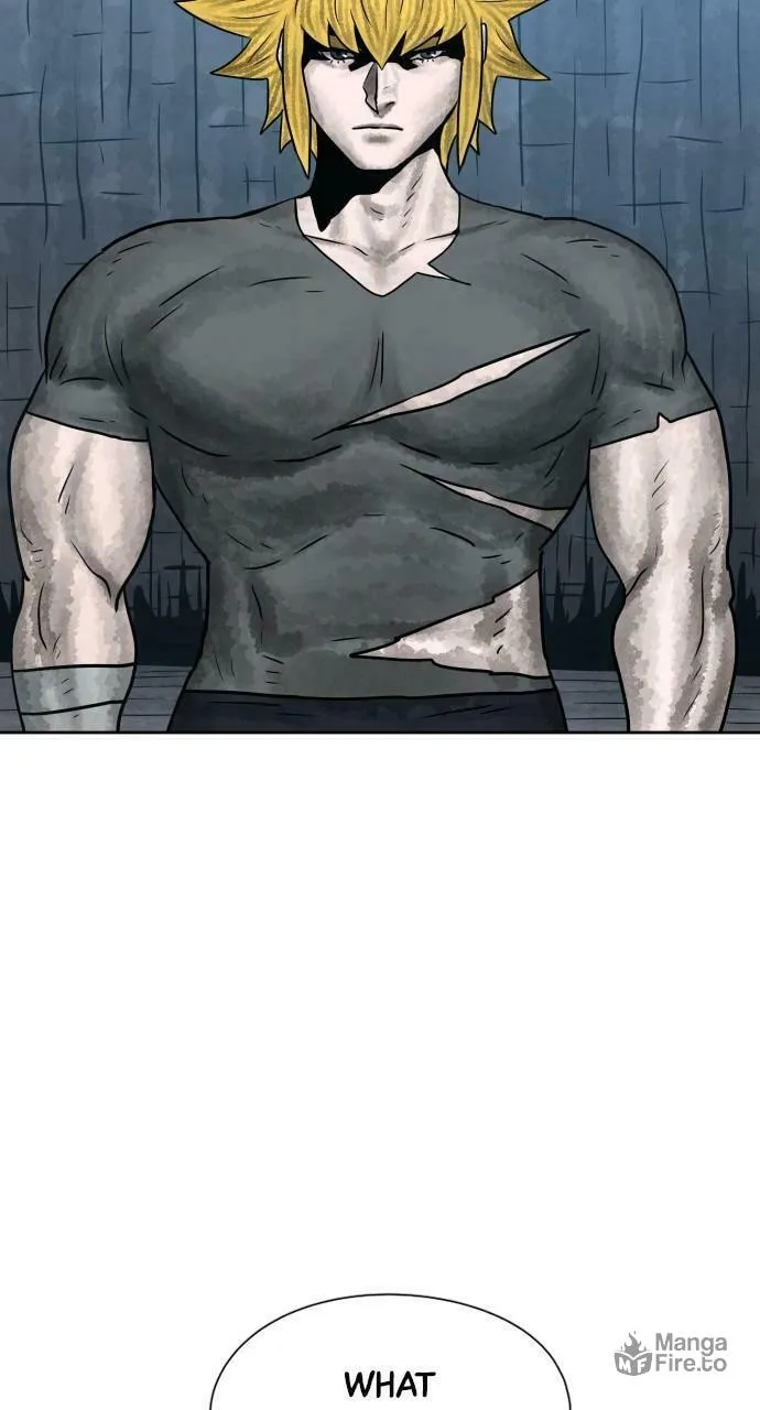 Read Warrior Executioner chapter 72 image 79 on Lezhin