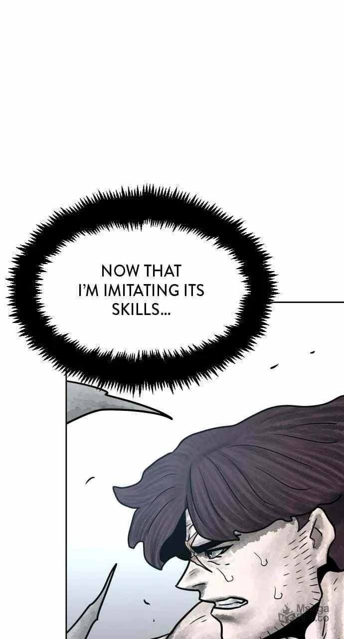 Read Warrior Executioner chapter 72 image 83 on Lezhin