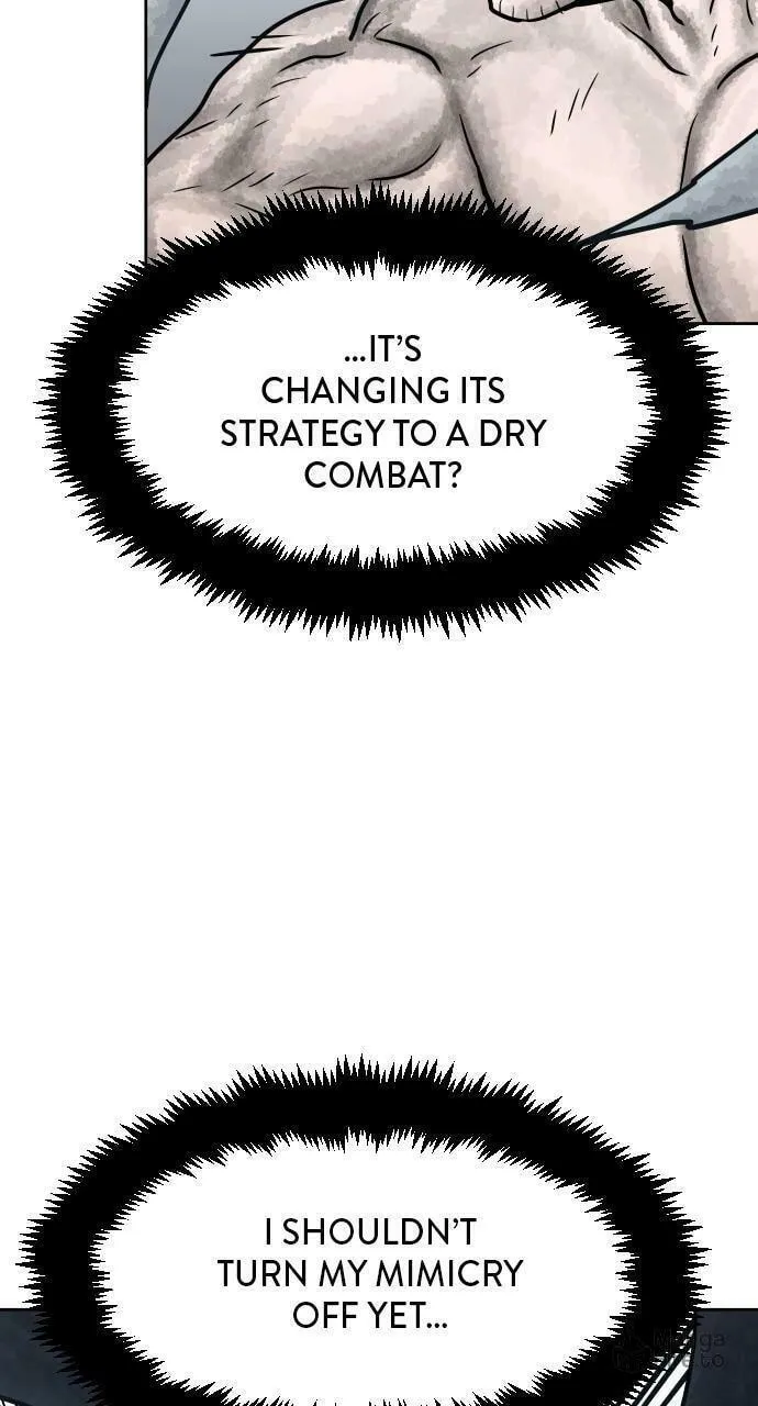 Read Warrior Executioner chapter 72 image 84 on Lezhin