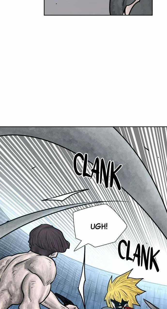 Read Warrior Executioner chapter 72 image 91 on Lezhin