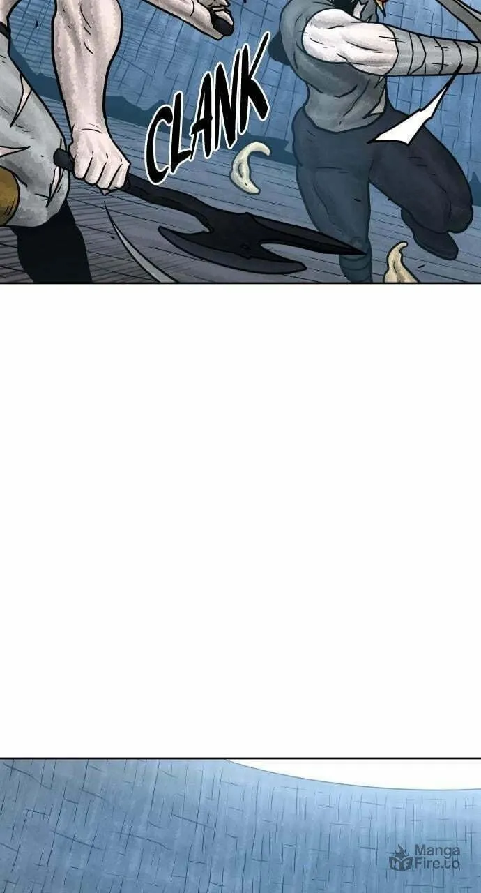 Read Warrior Executioner chapter 72 image 92 on Lezhin