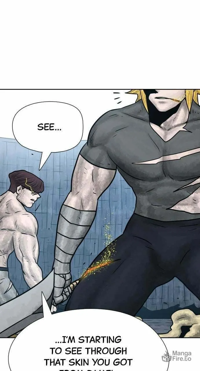 Read Warrior Executioner chapter 72 image 94 on Lezhin