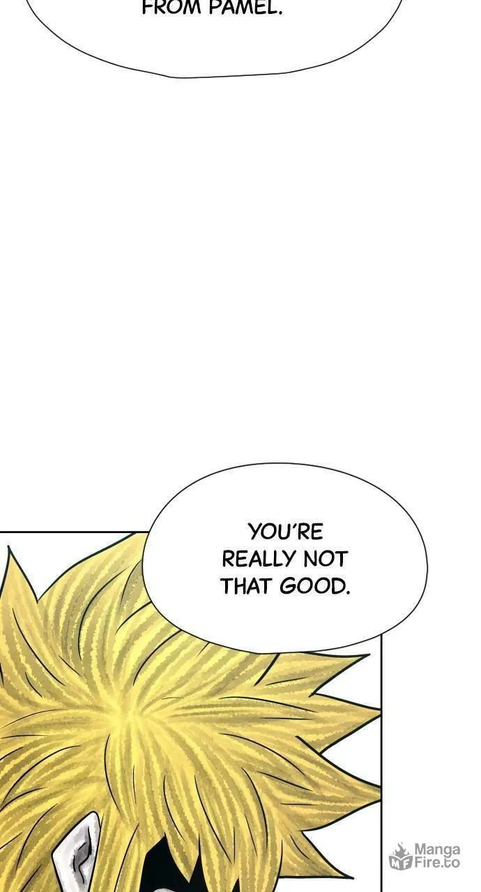 Read Warrior Executioner chapter 72 image 95 on Lezhin
