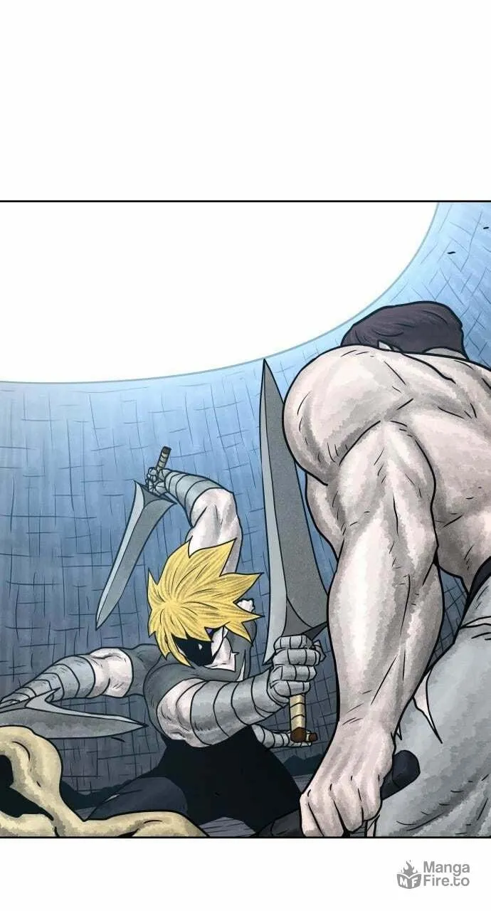 Read Warrior Executioner chapter 72 image 98 on Lezhin