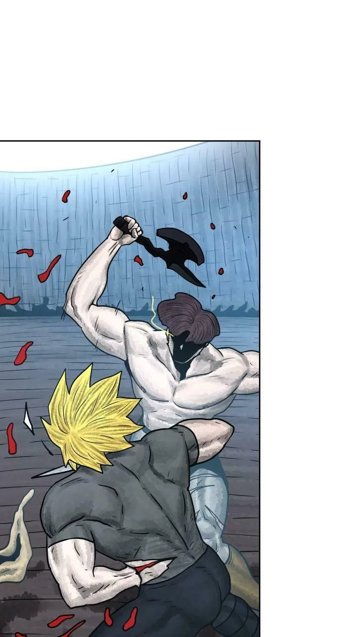 Read Warrior Executioner chapter 73 image 1 on Lezhin