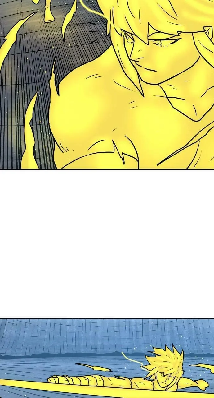 Read Warrior Executioner chapter 73 image 10 on Lezhin