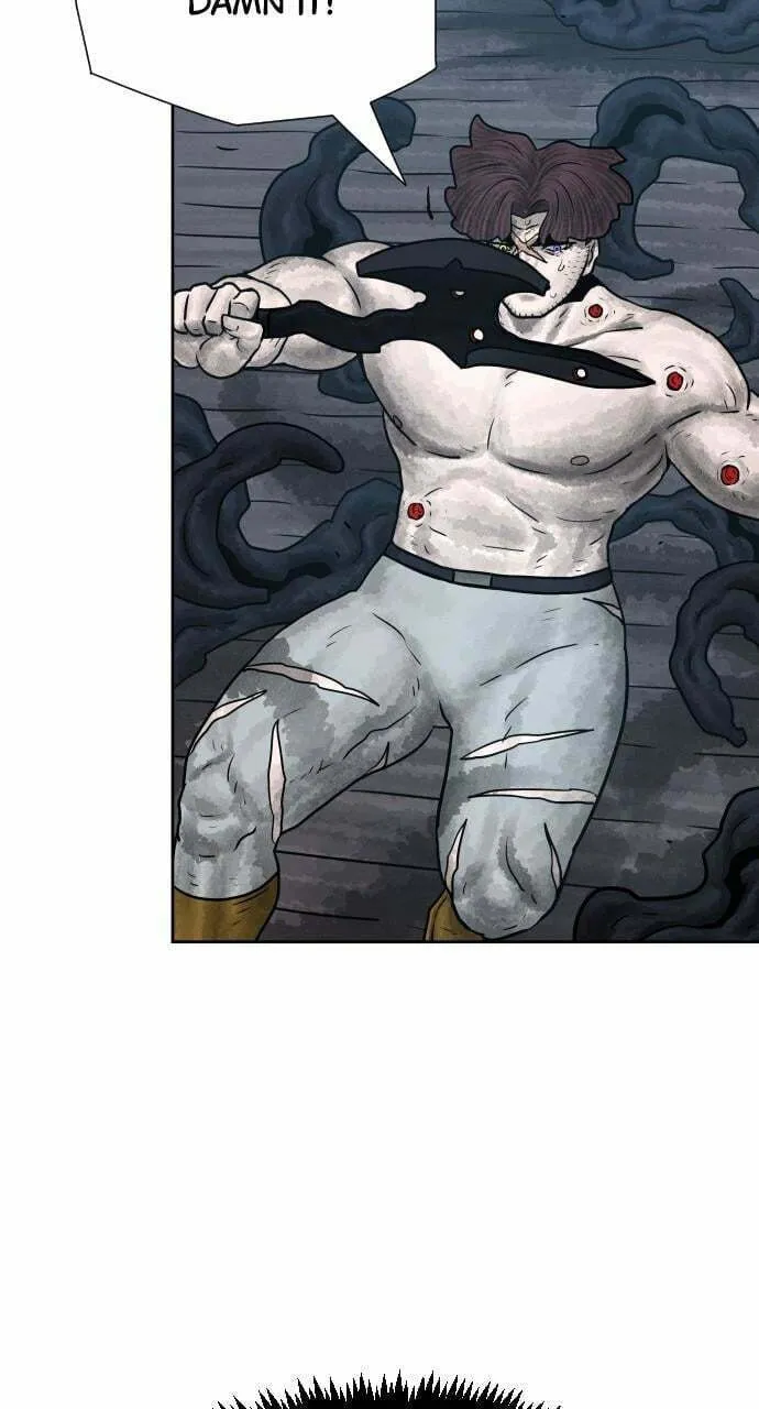 Read Warrior Executioner chapter 73 image 102 on Lezhin