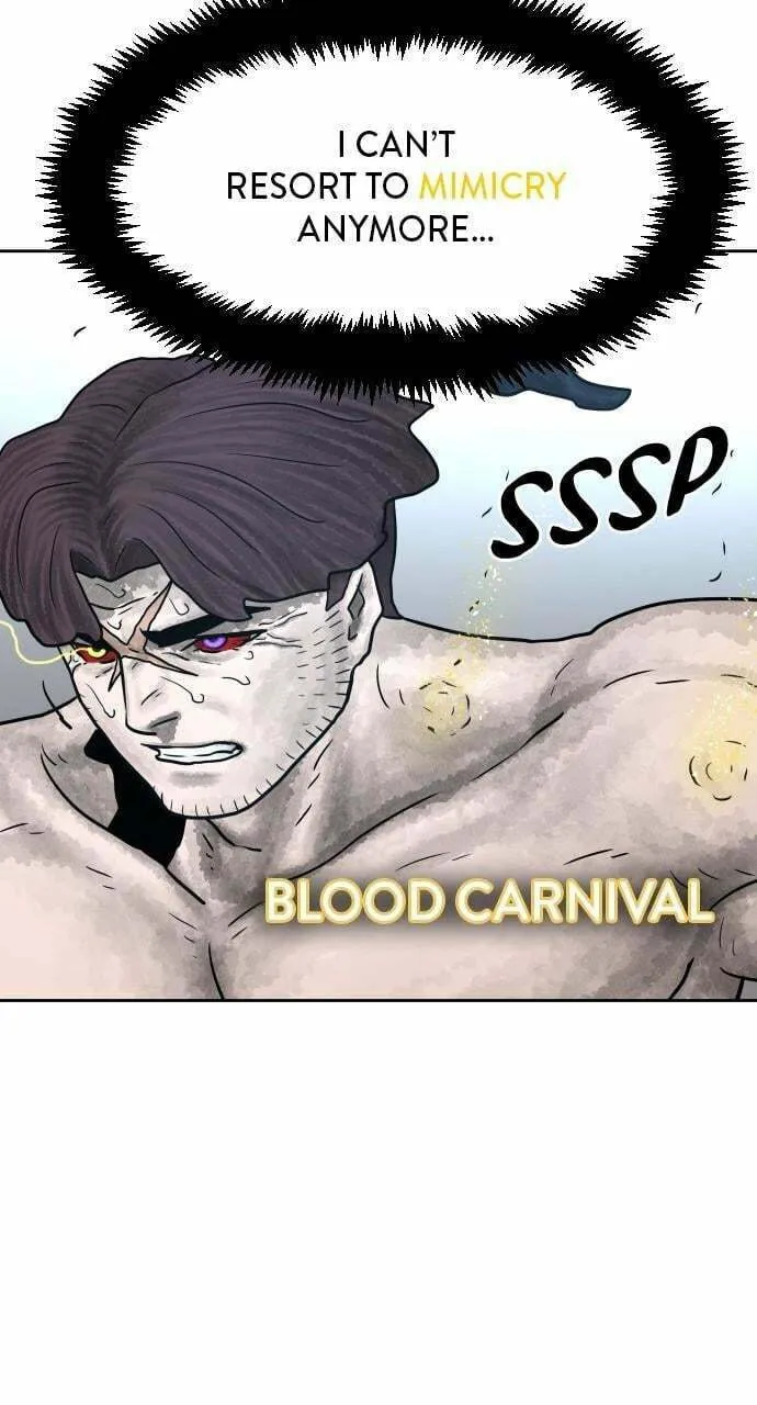 Read Warrior Executioner chapter 73 image 103 on Lezhin