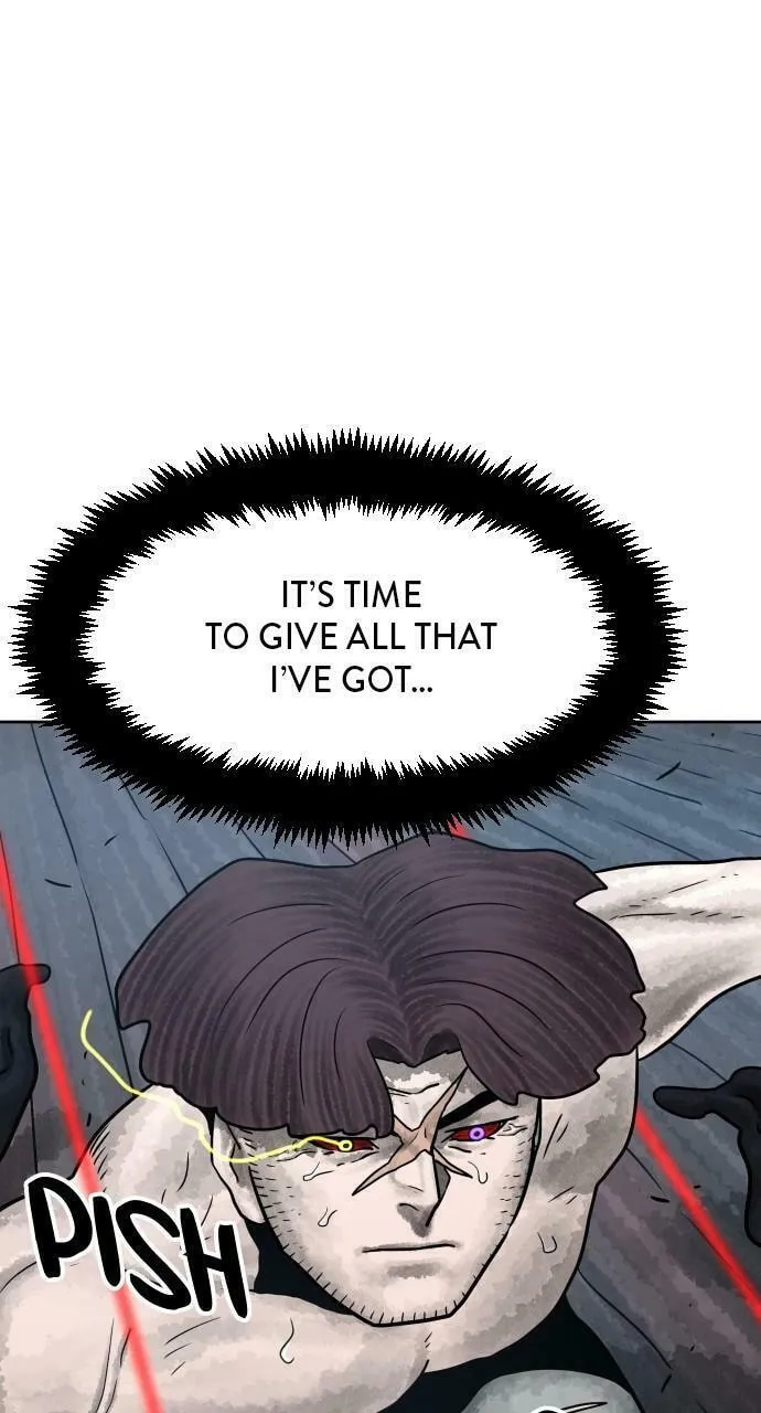 Read Warrior Executioner chapter 73 image 105 on Lezhin