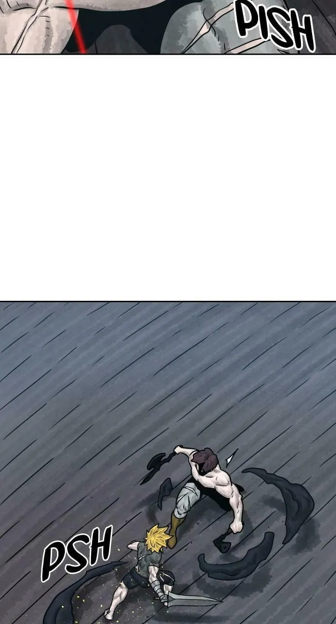Read Warrior Executioner chapter 73 image 106 on Lezhin