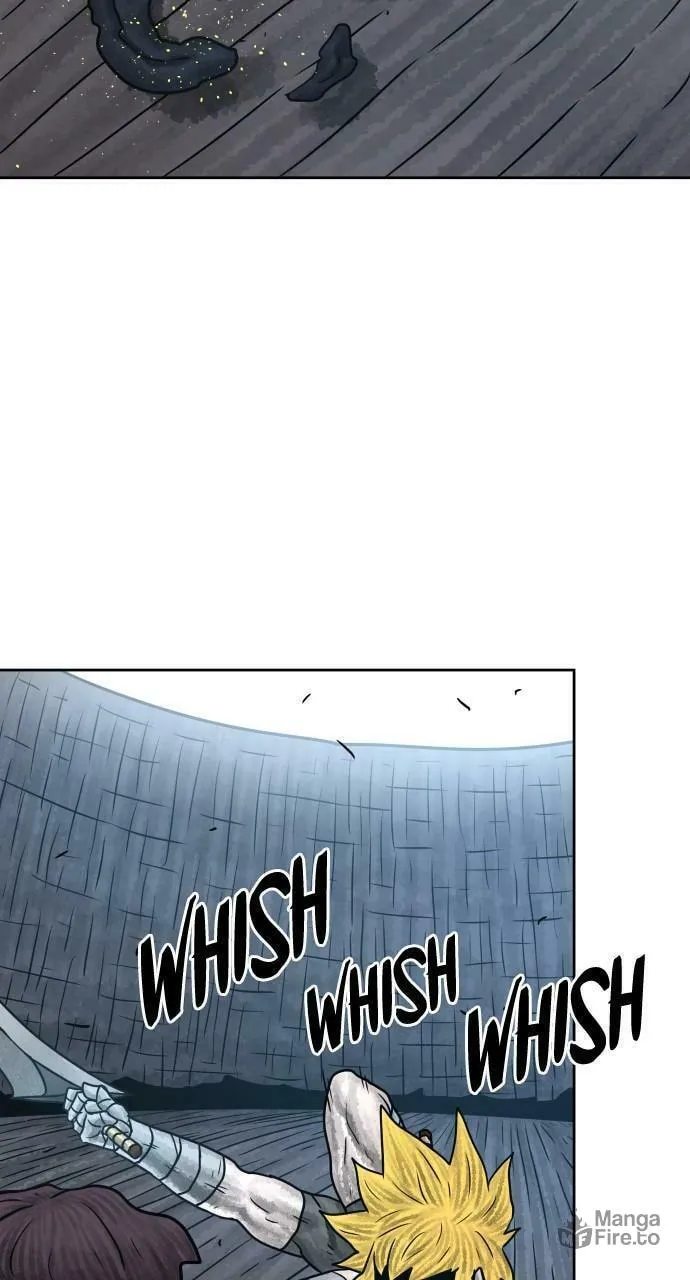Read Warrior Executioner chapter 73 image 107 on Lezhin
