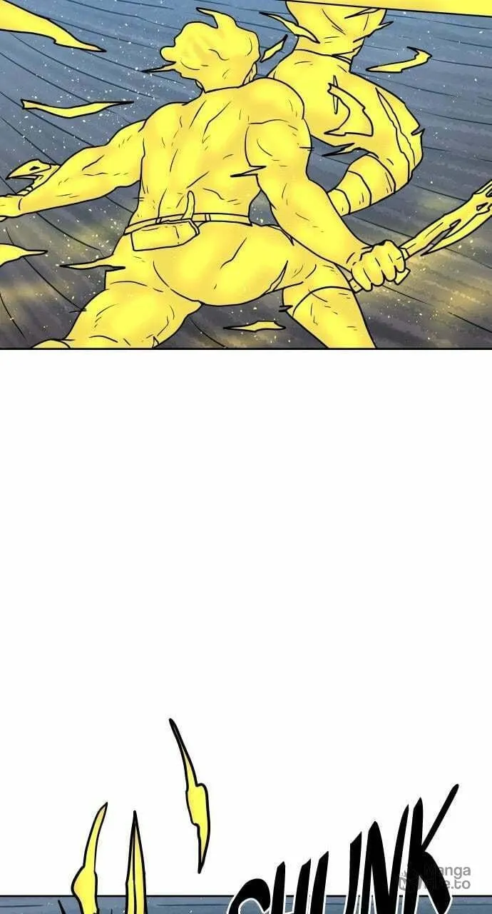 Read Warrior Executioner chapter 73 image 11 on Lezhin