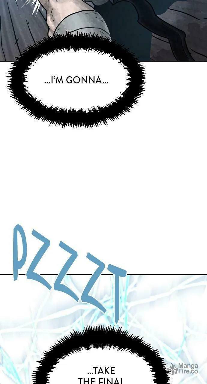 Read Warrior Executioner chapter 73 image 110 on Lezhin