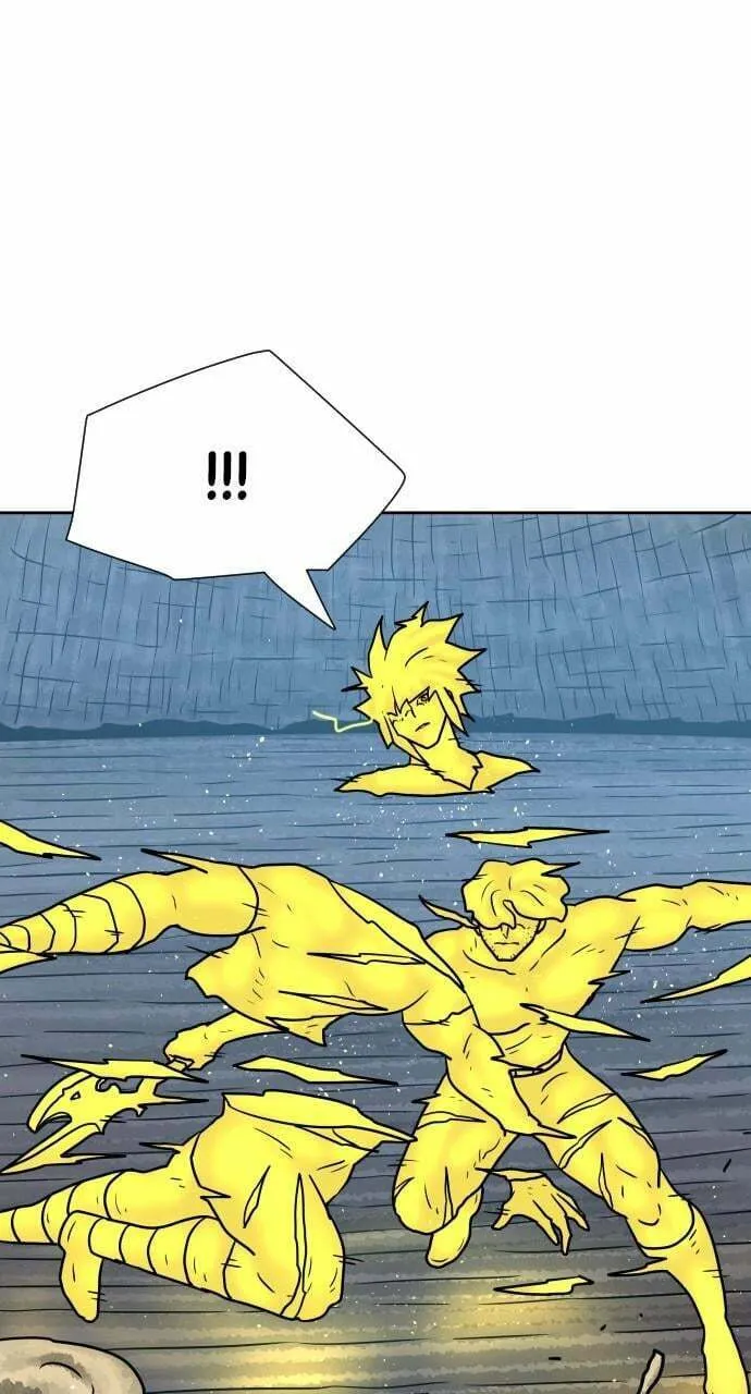 Read Warrior Executioner chapter 73 image 15 on Lezhin