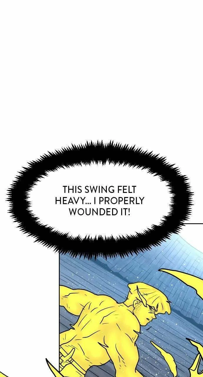 Read Warrior Executioner chapter 73 image 18 on Lezhin