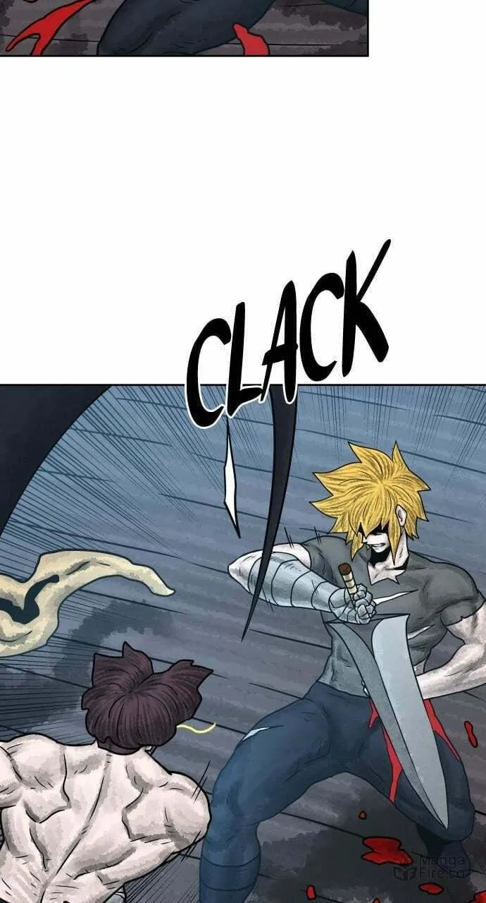 Read Warrior Executioner chapter 73 image 2 on Lezhin
