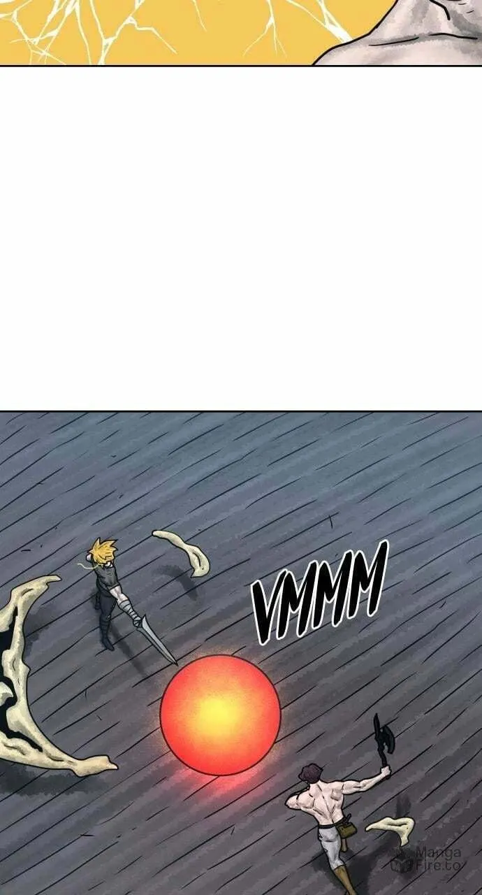 Read Warrior Executioner chapter 73 image 24 on Lezhin