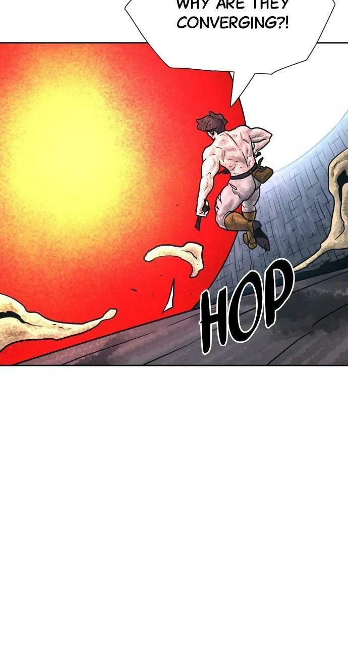 Read Warrior Executioner chapter 73 image 30 on Lezhin