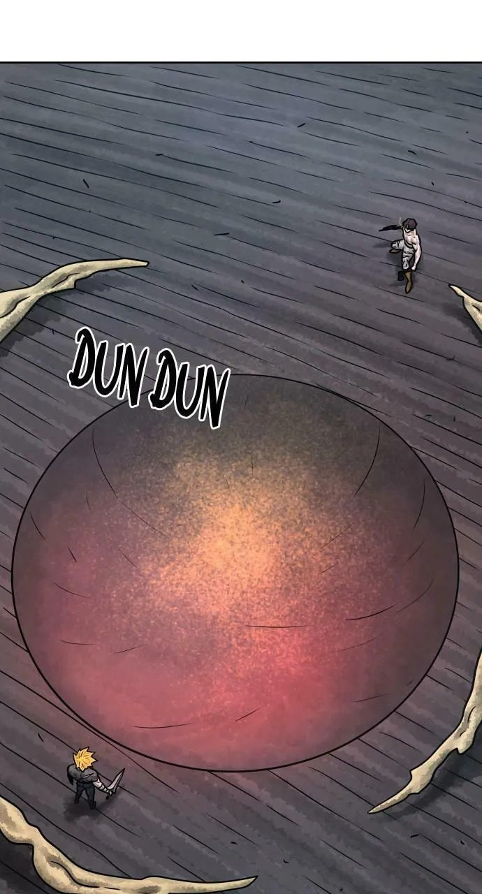 Read Warrior Executioner chapter 73 image 31 on Lezhin