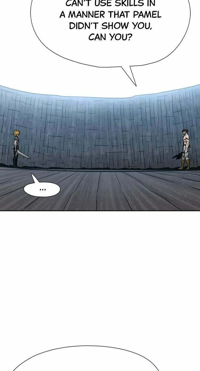 Read Warrior Executioner chapter 73 image 42 on Lezhin