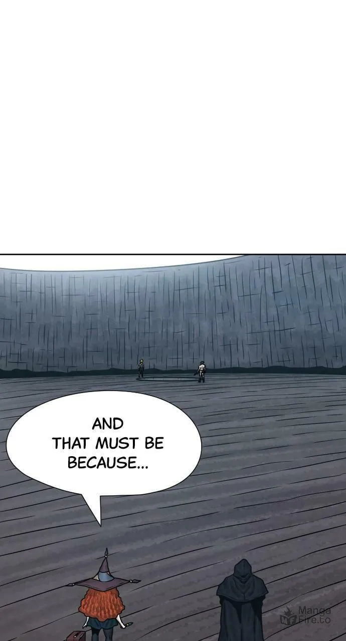 Read Warrior Executioner chapter 73 image 44 on Lezhin