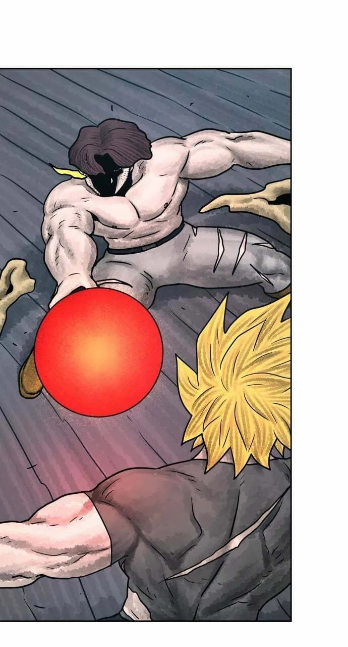 Read Warrior Executioner chapter 73 image 51 on Lezhin