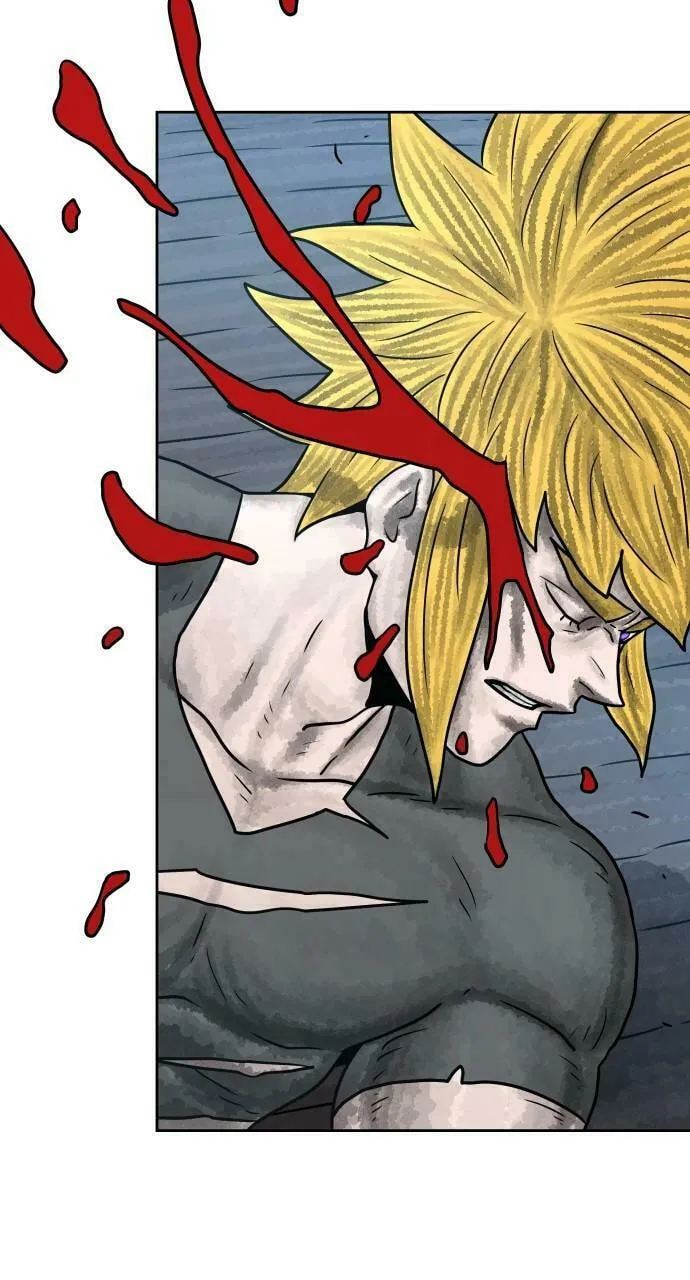 Read Warrior Executioner chapter 73 image 6 on Lezhin