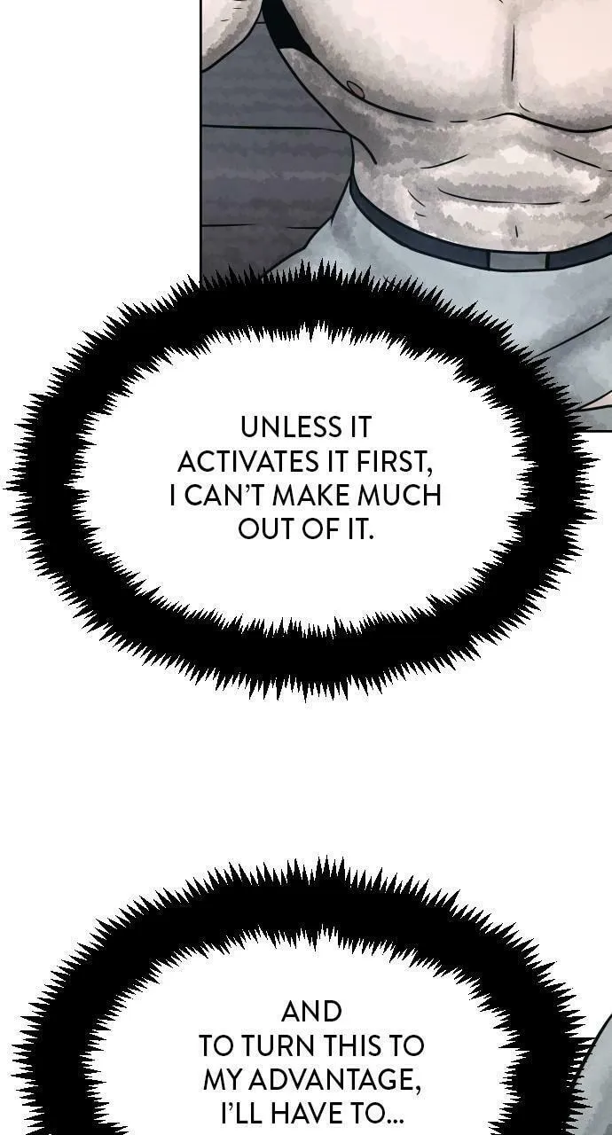 Read Warrior Executioner chapter 73 image 63 on Lezhin