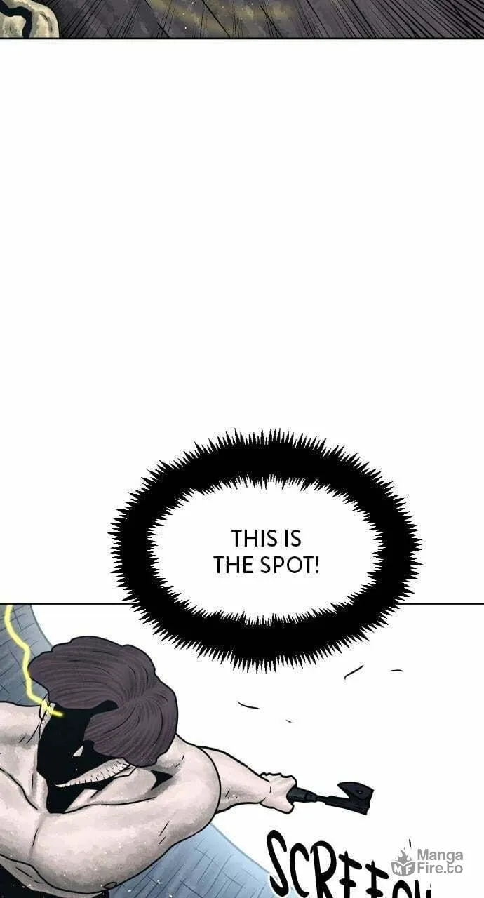 Read Warrior Executioner chapter 73 image 68 on Lezhin