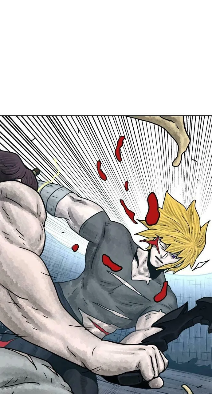 Read Warrior Executioner chapter 73 image 7 on Lezhin