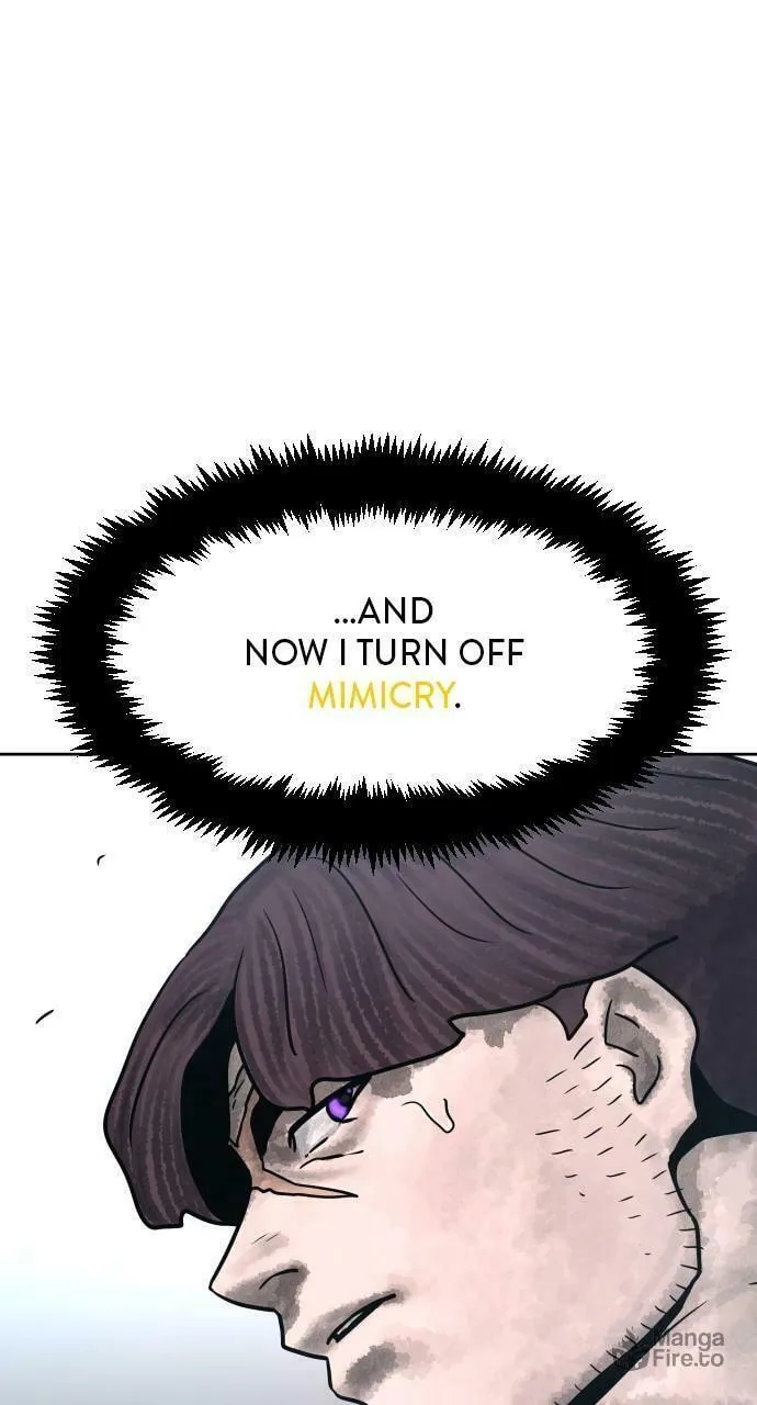 Read Warrior Executioner chapter 73 image 71 on Lezhin