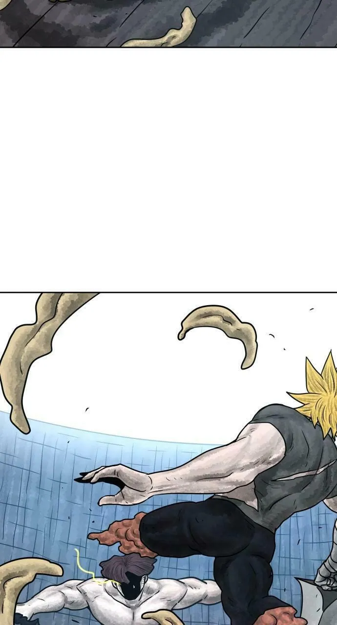 Read Warrior Executioner chapter 73 image 75 on Lezhin