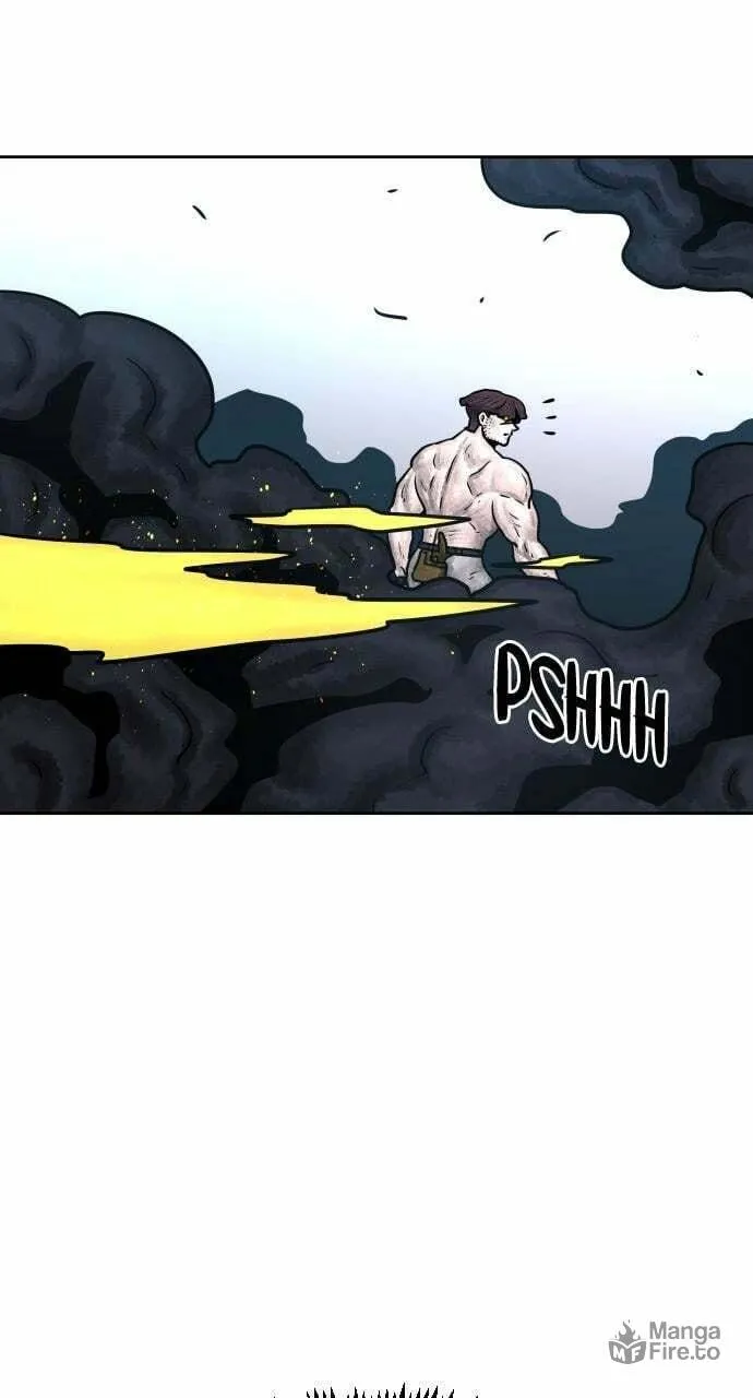 Read Warrior Executioner chapter 73 image 79 on Lezhin