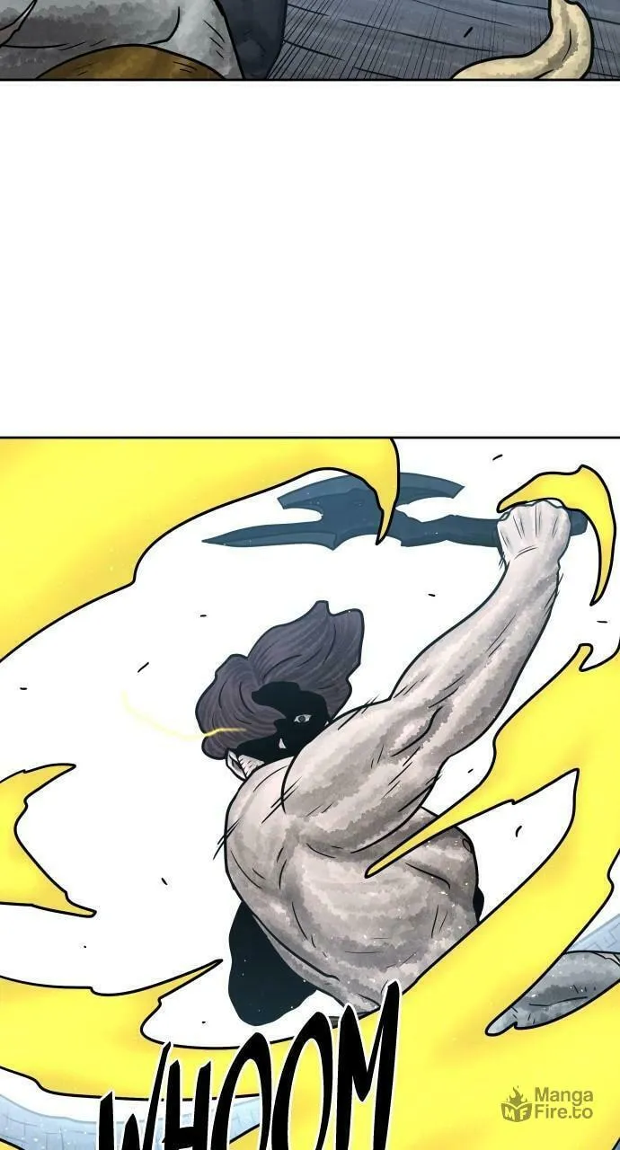 Read Warrior Executioner chapter 73 image 8 on Lezhin