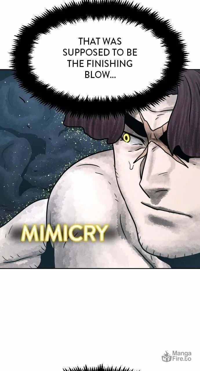 Read Warrior Executioner chapter 73 image 80 on Lezhin