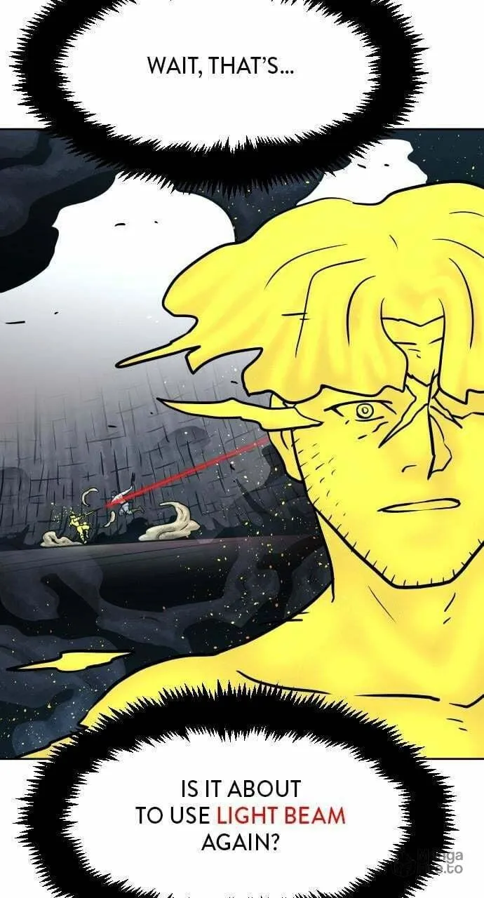 Read Warrior Executioner chapter 73 image 86 on Lezhin