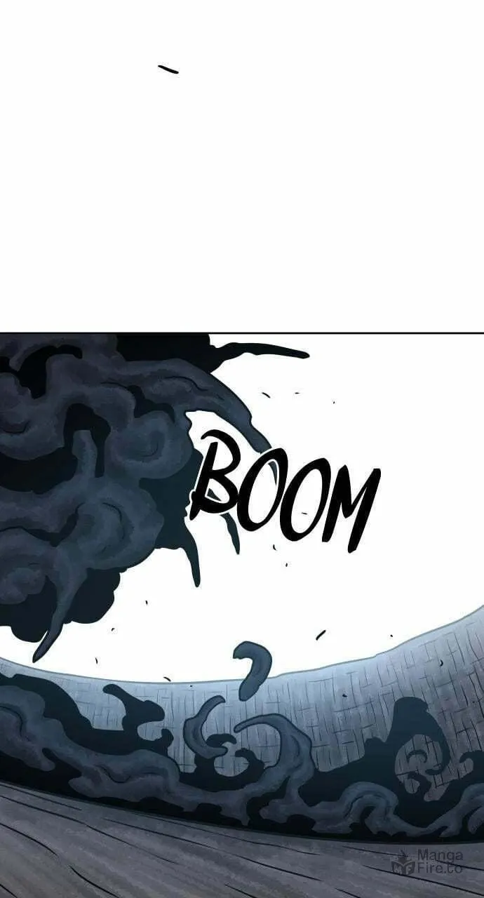 Read Warrior Executioner chapter 73 image 92 on Lezhin