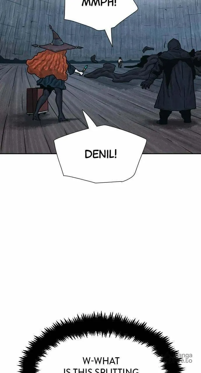 Read Warrior Executioner chapter 73 image 95 on Lezhin