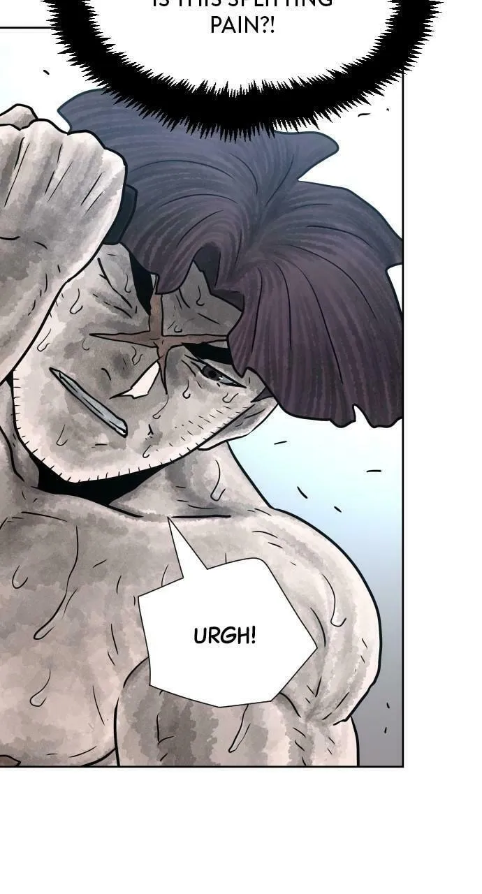 Read Warrior Executioner chapter 73 image 96 on Lezhin