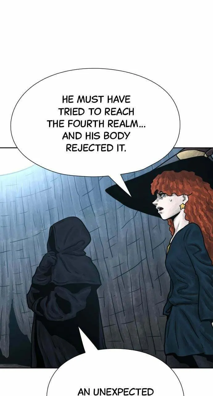 Read Warrior Executioner chapter 73 image 97 on Lezhin