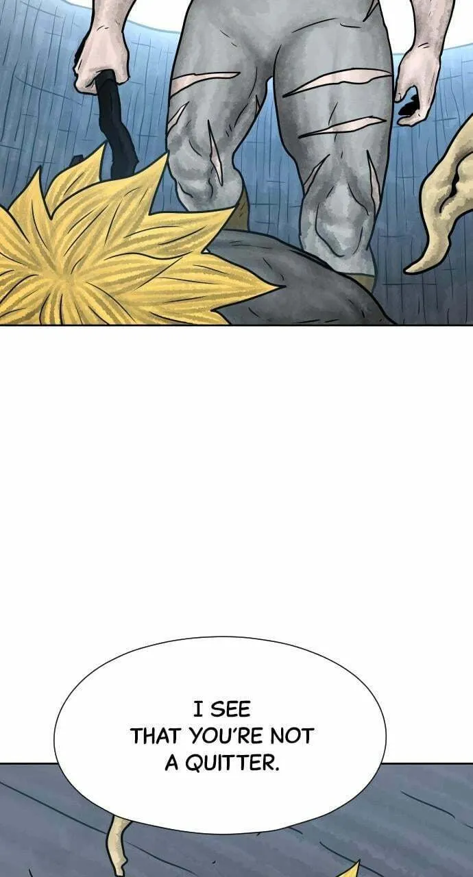 Read Warrior Executioner chapter 74 image 100 on Lezhin