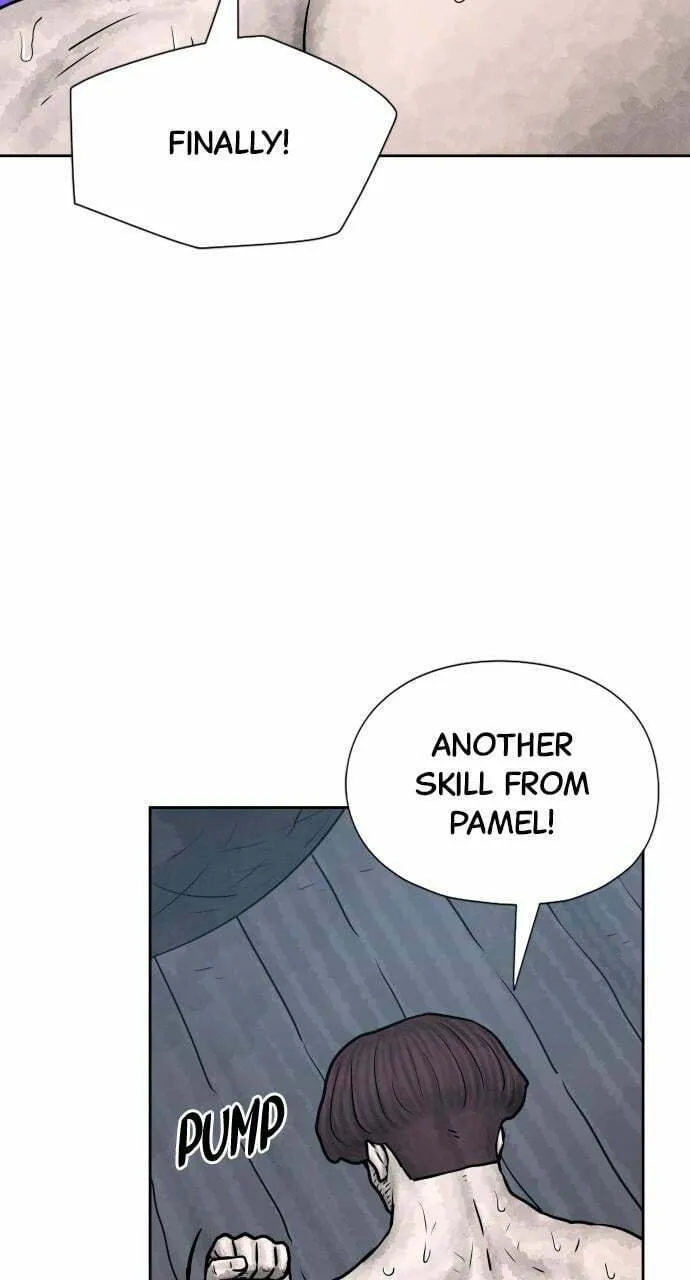 Read Warrior Executioner chapter 74 image 106 on Lezhin