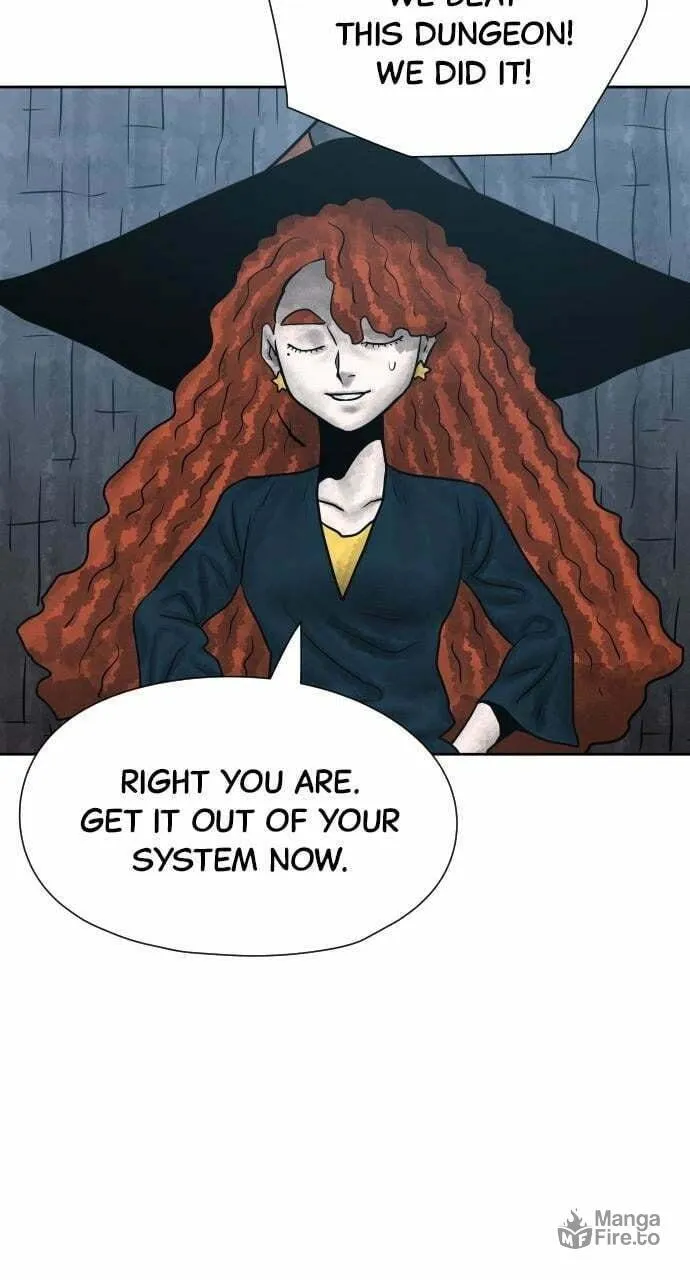 Read Warrior Executioner chapter 74 image 109 on Lezhin
