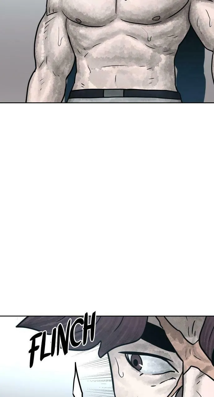 Read Warrior Executioner chapter 74 image 112 on Lezhin