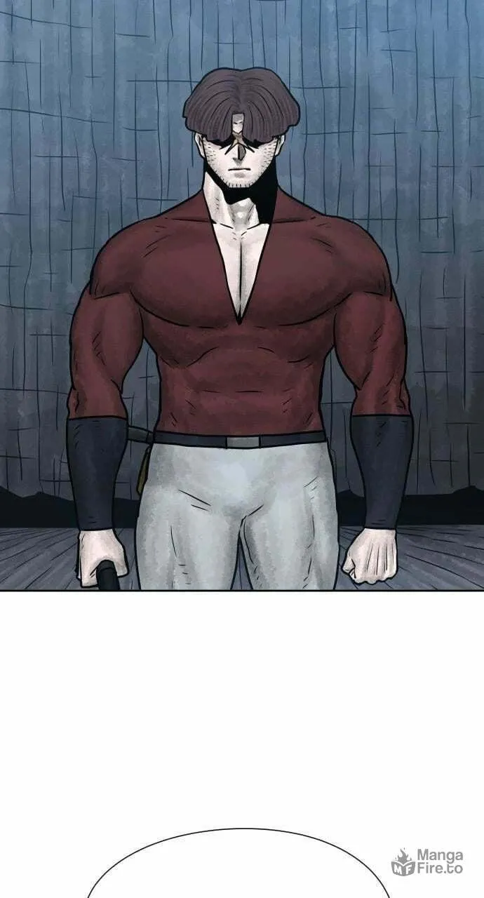 Read Warrior Executioner chapter 74 image 116 on Lezhin